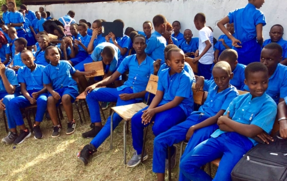 INSCRIPTIONS: RENTREE SCOLAIRE 2026-2027